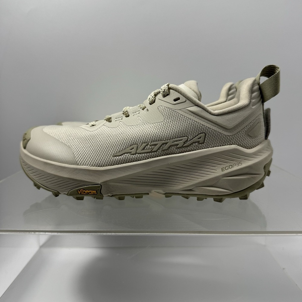 Brand New Altra Experience Wild 3+ AL0A85UZ921 Trail Shoes B Women's Size 6